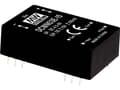 Miniatyrbild 2 av 4: MEAN WELL DCWN03E-12, 20,3 mm, 31,8 mm, 10,2 mm, 12,5 g, 3 W, 4.5 V