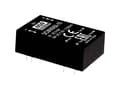 Pikkukuva 3 / 4: MEAN WELL DCWN06A-15, 20,3 mm, 31,8 mm, 10,2 mm, 12,5 g, 6 W, 9 - 18 V