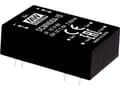 Pikkukuva 2 / 4: MEAN WELL DCWN06A-15, 20,3 mm, 31,8 mm, 10,2 mm, 12,5 g, 6 W, 9 - 18 V