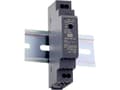 Miniatyrbild 3 av 5: MEAN WELL DDR-15G-24, 15 W, 24 V, 0,63 A, RoHS, 54,5 mm, 90 mm