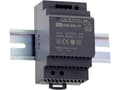 Pikkukuva 3 / 5: MEAN WELL DDR-60G-12, 60 W, 12 V, 5 A, RoHS, 52,5 mm, 54,5 mm