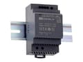 Pikkukuva 4 / 5: MEAN WELL DDR-60G-12, 60 W, 12 V, 5 A, RoHS, 52,5 mm, 54,5 mm