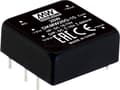 Pikkukuva 3 / 5: MEAN WELL DKMW20G-15, 18 - 75 V, 20 W, 15 V, 0,66 A, RoHS, 18 g