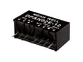 Pikkukuva 1 / 4: MEAN WELL DPAN02C-12, 36 - 75 V, 2 W, 12 V, 0,083 A, RoHS, 2576 pk