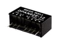 Miniatyrbild 4 av 4: MEAN WELL DPAN02E-05, 2 W, 5 V, 0,2 A, RoHS, 2576 styck