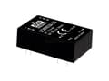 Pikkukuva 4 / 5: MEAN WELL SCWN03B-05, 18 - 36 V, 3 W, 5 V, 0.6 A, RoHS, 700 stk