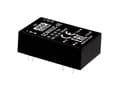 Pikkukuva 1 / 5: MEAN WELL SCWN03B-05, 18 - 36 V, 3 W, 5 V, 0.6 A, RoHS, 700 stk