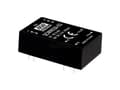 Pikkukuva 3 / 5: MEAN WELL SCWN03E-15, 3 W, 15 V, 0,2 A, RoHS, 700 kpl