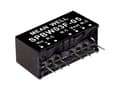 Miniatyrbild 4 av 4: MEAN WELL SPBW03F-12, 3 W, 12 V, 0,25 A, RoHS, 2576 styck