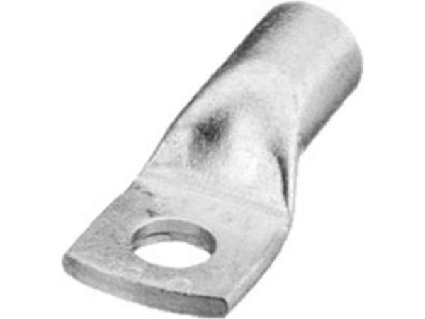 Ouneva Group VA02-0023 VA02-0023 Rørkabelsko 180 ° 50 mm² Hul-dia.: 12.50 mm 1 stk