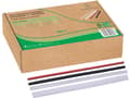 Pikkukuva 1 / 2: Quadrios 19011ca095 Heat Shrink Tubing Assortment Black, Red, Clear, White