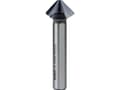 Miniatyrbilde 2 av 4: RUKO 102785P Keglesænker 31.0 mm HSS 3-fladeskaft 1 stk