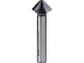 Miniatyrbilde 1 av 4: RUKO 102785P Keglesænker 31.0 mm HSS 3-fladeskaft 1 stk