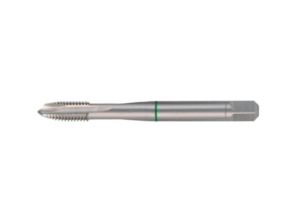 RUKO 232040 Maskinborr 1 st metriskt M4 x 7 mm 0,70 mm Högerskärning DIN 371 HSS Form B 1 st