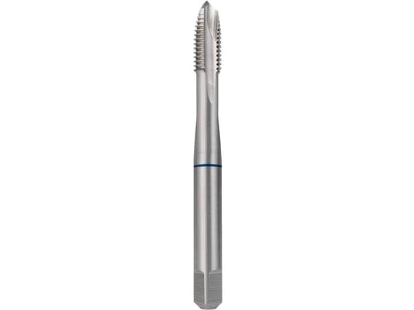 RUKO 232040 Maskinborr 1 st metriskt M4 x 7 mm 0,70 mm Högerskärning DIN 371 HSS Form B 1 st