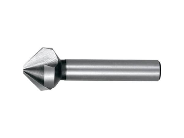 RUKO DIN 335 C 90° 102114 Konisk försänkning 10,4 mm HSS Cylinderskaft 1 st