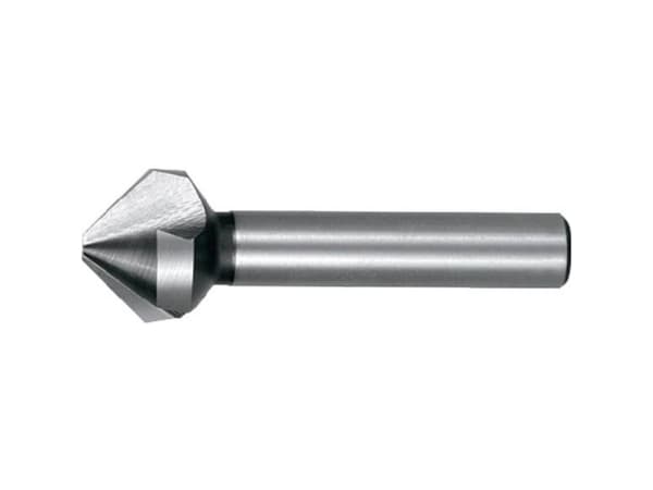 RUKO DIN 335 C 90 ° 102116 Keglesænker 12.4 mm HSS Cylinderskaft 1 stk