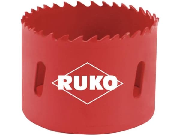 RUKO 106200 Stiksav 210 mm 1 stk