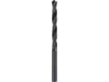 Miniatyrbilde 2 av 2: RUKO 201100 HSS-R Metal-spiralbor 10 mm Samlet længde 133 mm DIN 338 Cylinderskaft 1 stk