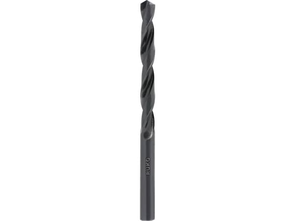 RUKO 201100 HSS-R Metal-spiralbor 10 mm Samlet længde 133 mm DIN 338 Cylinderskaft 1 stk