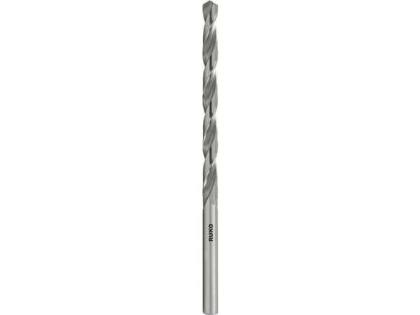 RUKO 203030 HSS-G Metal-spiralbor 3 mm Samlet længde 100 mm DIN 340 1 stk
