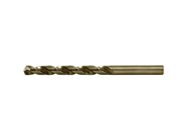RUKO 215035 HSSE-Co 5 Metallspiralborr 3,5 mm Totallängd 70,0 mm DIN 338 1 st