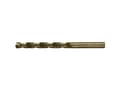 Miniatyrbilde 3 av 4: RUKO 215042 HSSE-Co 5 Metal-spiralbor 4.2 mm Samlet længde 75.0 mm DIN 338 1 stk