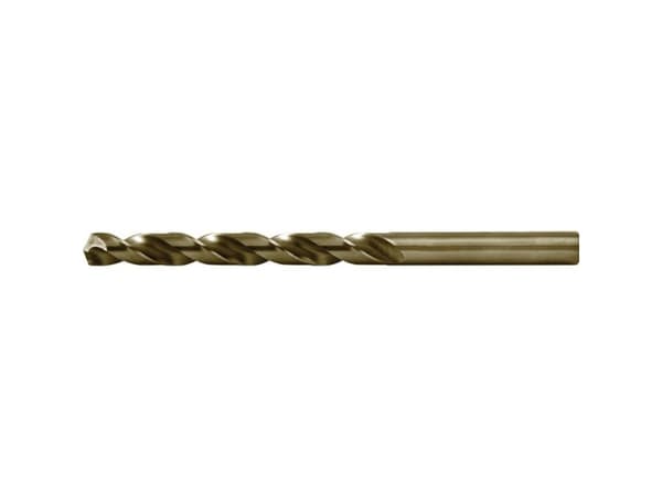 RUKO 215070 HSSE-Co 5 Metallspiralborr 7 mm Totallängd 109,0 mm DIN 338 1 st