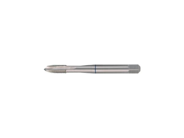 RUKO 232080 Maskinegevindbor 1 stk. metrisk M8 x 1.25 1.25 mm Højreskæring DIN 371 HSS Form B 1 stk
