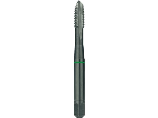 RUKO 232080 Maskinegevindbor 1 stk. metrisk M8 x 1.25 1.25 mm Højreskæring DIN 371 HSS Form B 1 stk