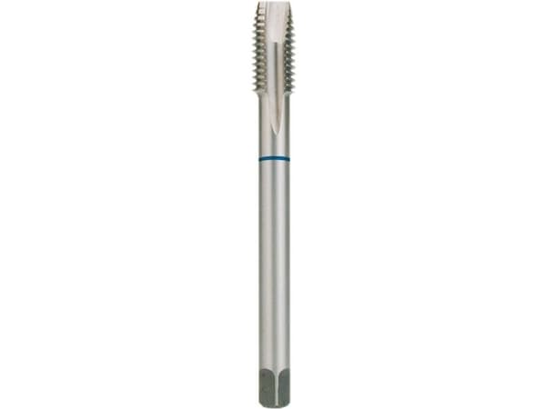 RUKO 232100 Maskinegevindbor 1 stk. metrisk M10 x 1.50 1.50 mm Højreskæring DIN 371 HSS Form B 1 stk