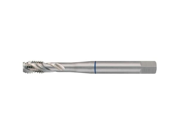 RUKO 234060/RUKO Maskinborr 1 st metriskt M6 x 1,00 1,00 mm Högersågning DIN 371 HSS 35° RSP 1 st