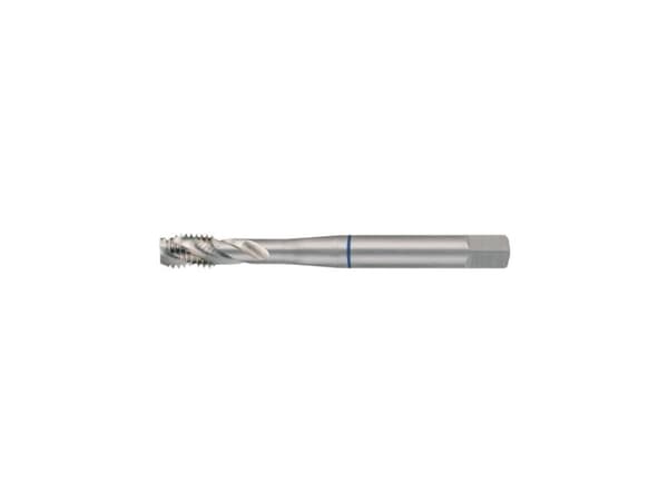 RUKO 234060/RUKO Maskinborr 1 st metriskt M6 x 1,00 1,00 mm Högersågning DIN 371 HSS 35° RSP 1 st