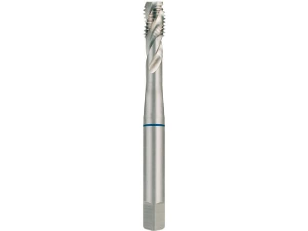 RUKO 234060/RUKO Maskinborr 1 st metriskt M6 x 1,00 1,00 mm Högersågning DIN 371 HSS 35° RSP 1 st