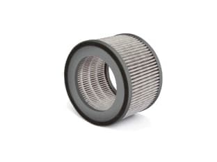 Soehnle 68106, Harmaa, 99,2%, Airfresh Clean 300, 630 g