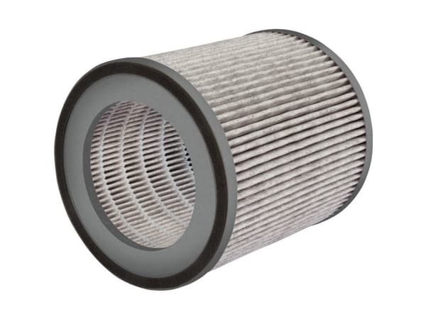 Soehnle 68107, Sort, Grå, 99,5%, Soehnle Airfresh Clean Connect 500, ECARF