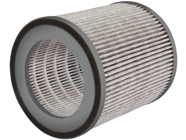 Soehnle 68107, Sort, Grå, 99,5%, Soehnle Airfresh Clean Connect 500, ECARF