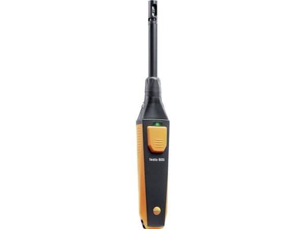testo 605i Kosteusmittari (hygrometri) 0 % rH 100 % rH
