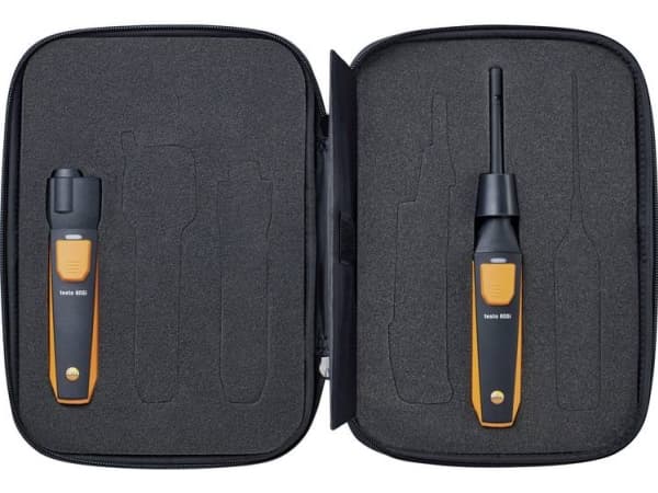 testo Fuktmätare (hygrometer) 0 % rH 100 % rH