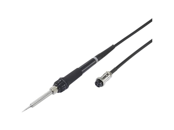 TOOLCRAFT 1953677 Loddekolber 90 W