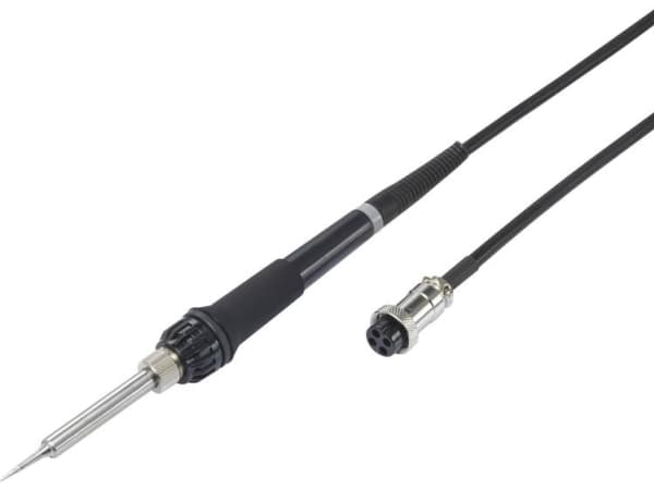 TOOLCRAFT 1953677 Loddekolber 90 W