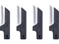 Miniatyrbilde 1 av 2: TOOLCRAFT TO-6377928 Reserveknive Egnet til Installationsledningar, Ledare 4 St.