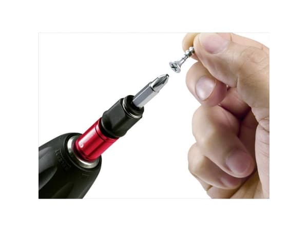 Toolcraft TO-6477144, Krom vanadium stål (Cr-V), 1 stk, 7,2 cm, 50 g