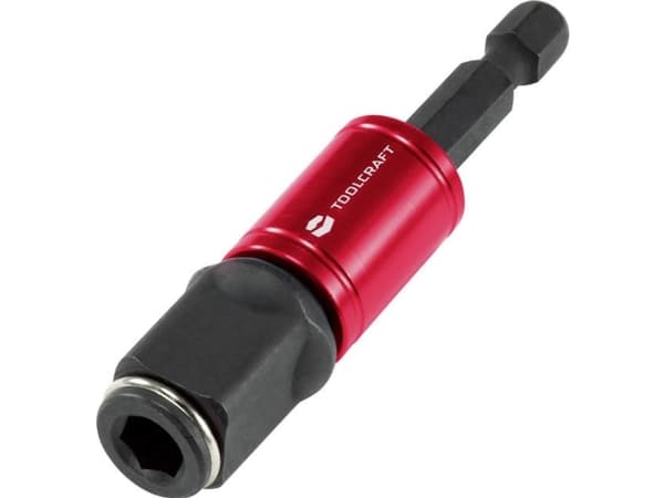 Toolcraft TO-6477144, Krom vanadium stål (Cr-V), 1 stk, 7,2 cm, 50 g
