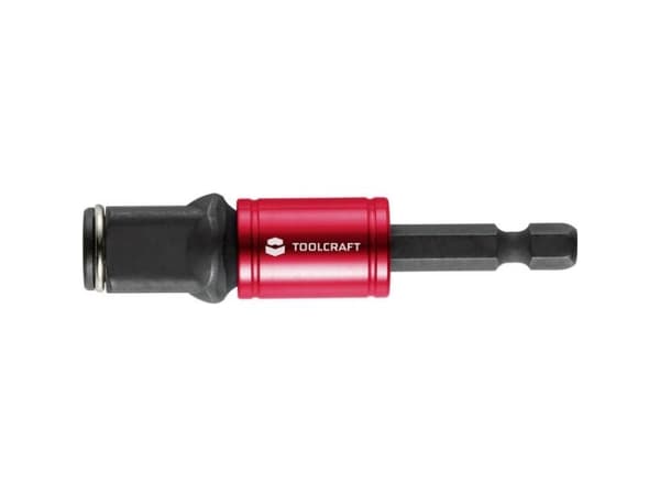 Toolcraft TO-6477144, Krom vanadium stål (Cr-V), 1 stk, 7,2 cm, 50 g