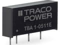 Miniatyrbild 3 av 5: Traco Power TBA 1-0523E, 6 mm, 10 mm, 19,5 mm, 2,3 g, 1 W, 4.5-5.5 V
