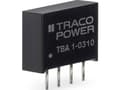 Pikkukuva 3 / 5: Traco Power TBA 1-2412, 6 mm, 10,2 mm, 11,7 mm, 1,6 g, 1 W, 21.6-26.4 V