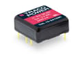Miniatyrbild 4 av 4: Traco Power THL 15-2411WI, 25,4 mm, 10,2 mm, 25,4 mm, 15 g, 15 W, 4.5 - 5.5 V