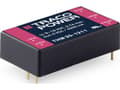 Pikkukuva 3 / 5: Traco Power THM 20-1212, 40,6 mm, 10,2 mm, 25,4 mm, 24 g, 20 W, 9-18 V