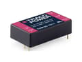 Pikkukuva 4 / 5: Traco Power THM 20-1212, 40,6 mm, 10,2 mm, 25,4 mm, 24 g, 20 W, 9-18 V